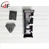 Small quantity batching production 3d printing service 3D printing CNC prototyping