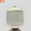 elastic thread latex rubber covered nylon yarn nylon covering rubber yarn for cuff