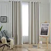 Polyester european style curtains,window curtain