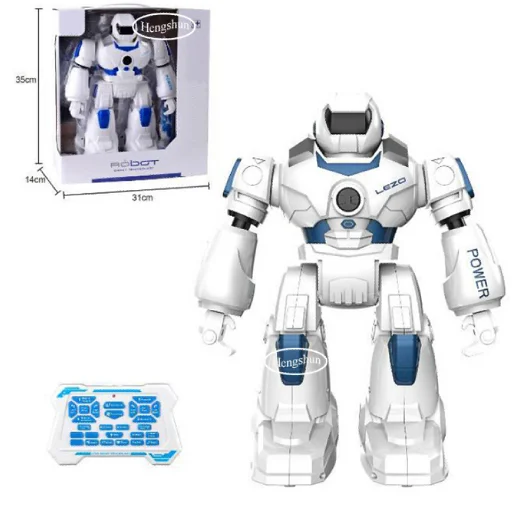 New Arriving Education Intelligent Programmable Humanoid Robot For Sale