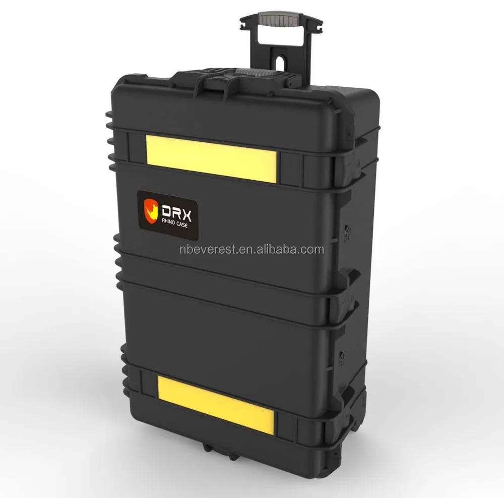Large Carrying Hard Plastic Equipment Case Waterproof Safety Case Buy