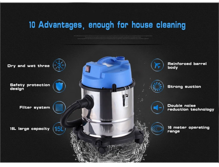 Powerful Commercial Car Wash Vacuum Cleaner Buy Vacuum Cleaner