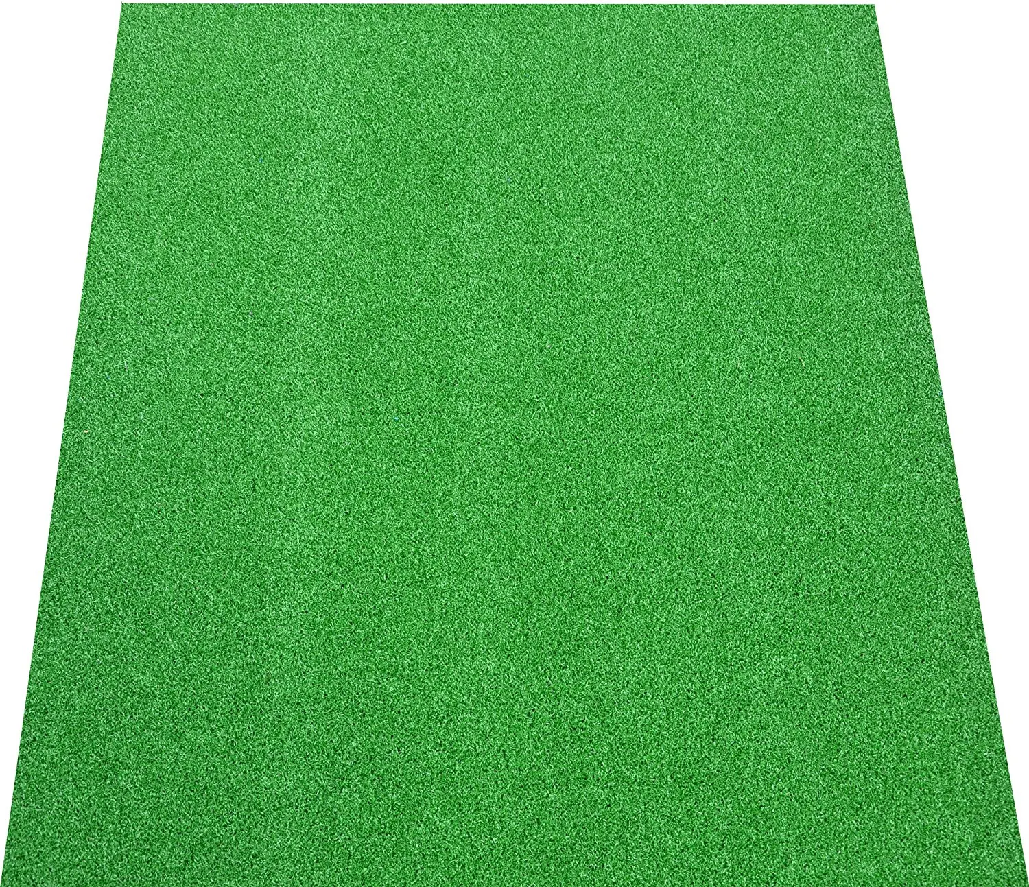 Buy Dean Premium Heavy Duty Indoor Outdoor Green Artificial Grass