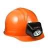 Rechargeable Cree led cordless mining cap lamp