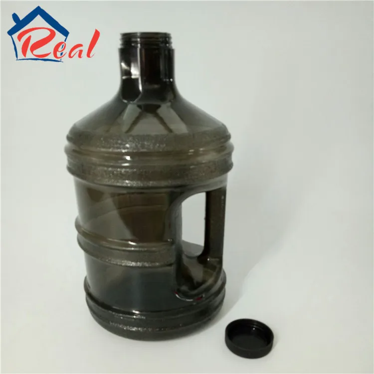 Wholesale 1 Gallon Clear Plastic Water Jugs With Lids/clear Plastic