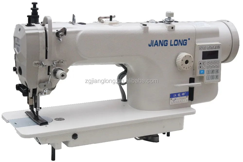 Direct Drive Machine With Intelligent Electric Control,Automatic