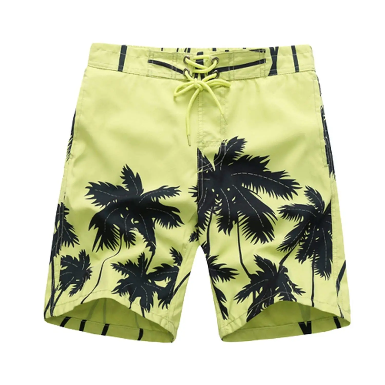 Perfect-Sense-Show 7-14yrs Camouflage Boys Beach Shorts New Fashion Beach Shorts Summer Children Swim Shorts S