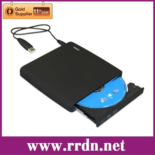 Tray Load Cd/dvdrw Writer Player Usb Enclosure A13 Buy Cd/dvdrw