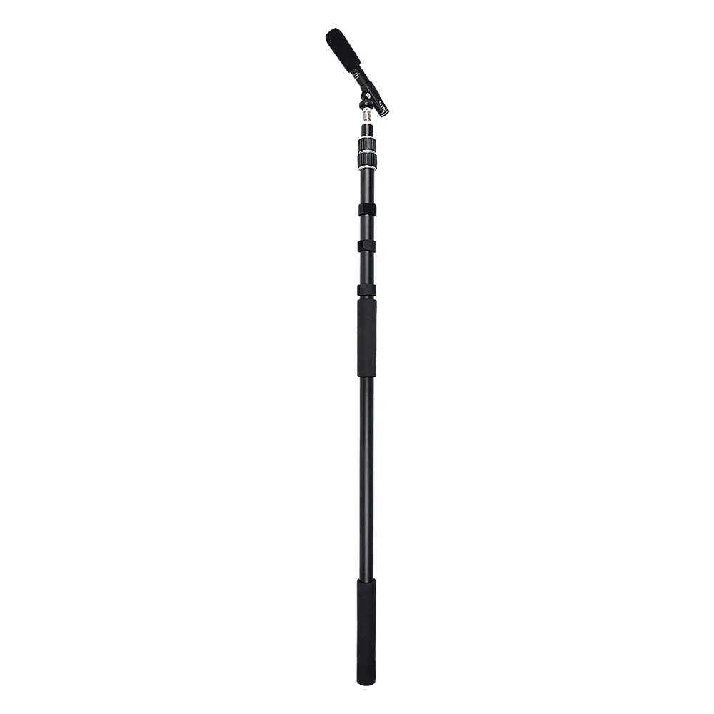 Yelangu Mic02 Photography Microphone Extension Rod Buy Extension Support Rod,Flexible Rod