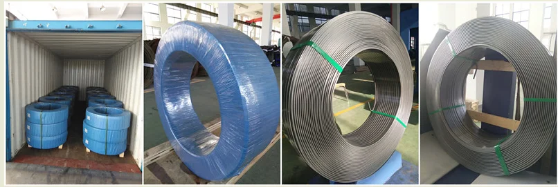 可靠的优质高精度冷轧扁钢丝,用于门窗传动装置
