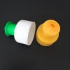 Cleaning Bottle Caps plastic 28mm Pull Push Cover