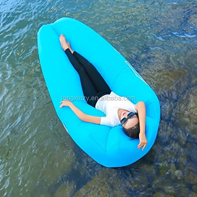 Amazon Top Seller Beach Lazy Air Sofa Camping Inflatable Air Lounger .png