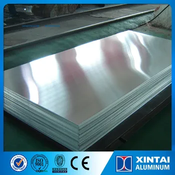 China 3xxx 1xxx Blue Film Mill Finish Aluminum Metal Sheet - Buy Metal ...