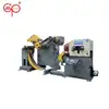 3 in 1 cnc servo roll feeder straightener and uncoiler