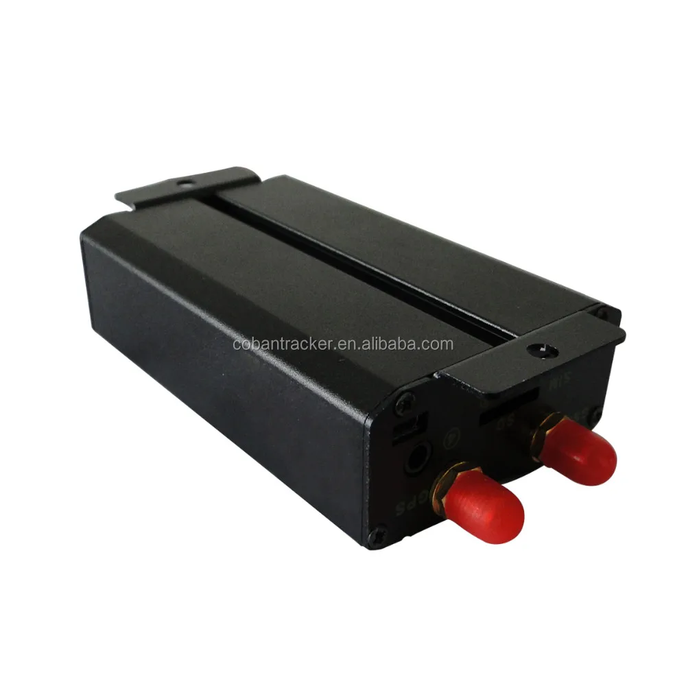 Manual Sms Gps Tracker Tk103 With Free Vehicle Tracking System Gps Sim
