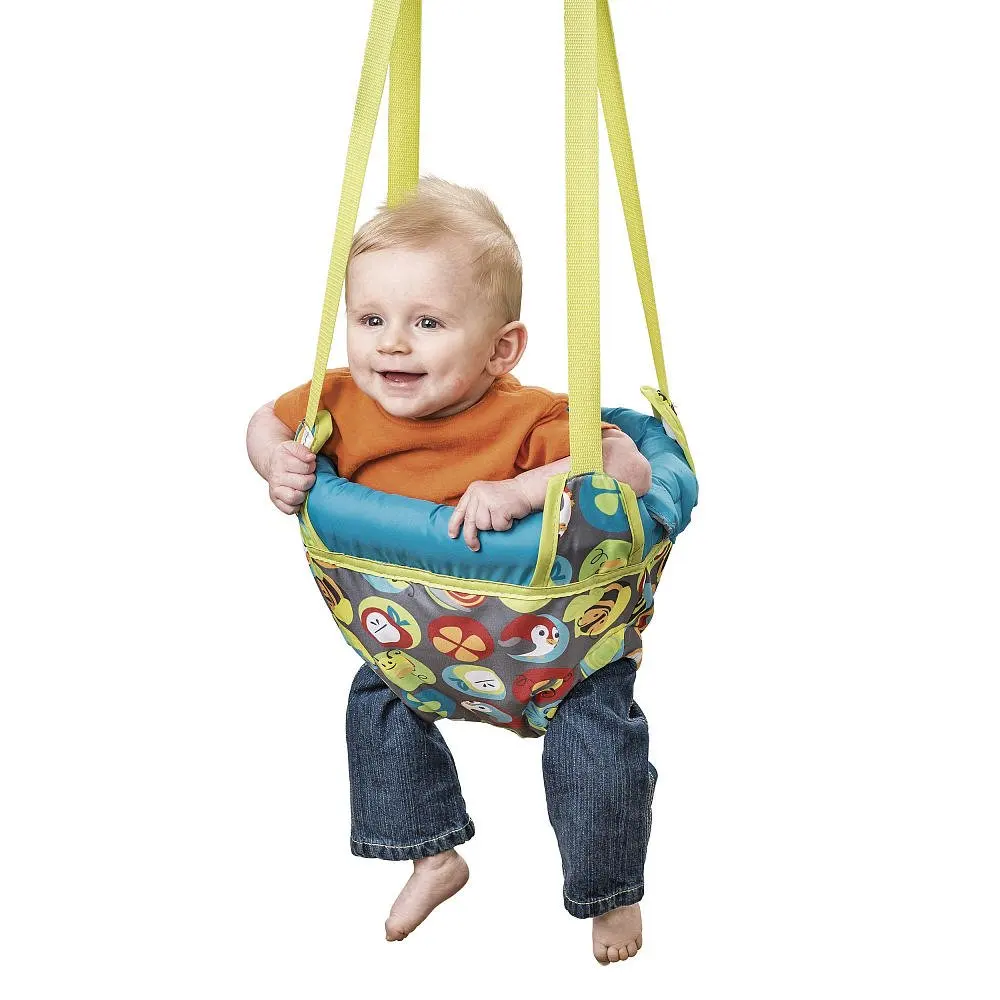 baby bouncer exersaucer