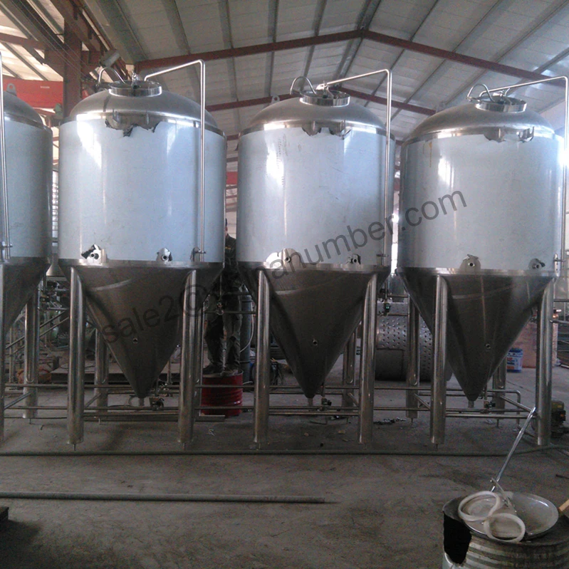 25 gallon brew kettle