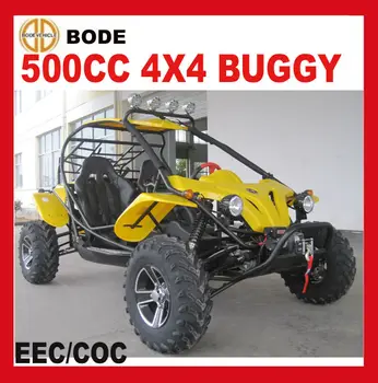 500cc dune buggy