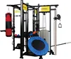 F-360C Multi Gym Equipment Cable Functional Fitness Trainer