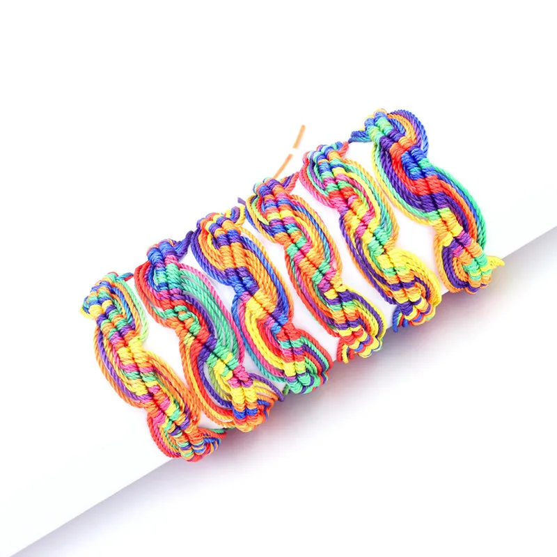 2019 Fashion Hippie Sailor Knot Surfer Woman Bracelets Boho Hemp String Woven Friendship Bracelet Bulk From Lemonnana 15 23 Dhgate Com 2019 Fashion Hippie Sailor Knot Surfer Woman Bracelets Boho Hemp String Woven Friendship Bracelet Bulk From Lemonnana 15 23 Dhgate Com