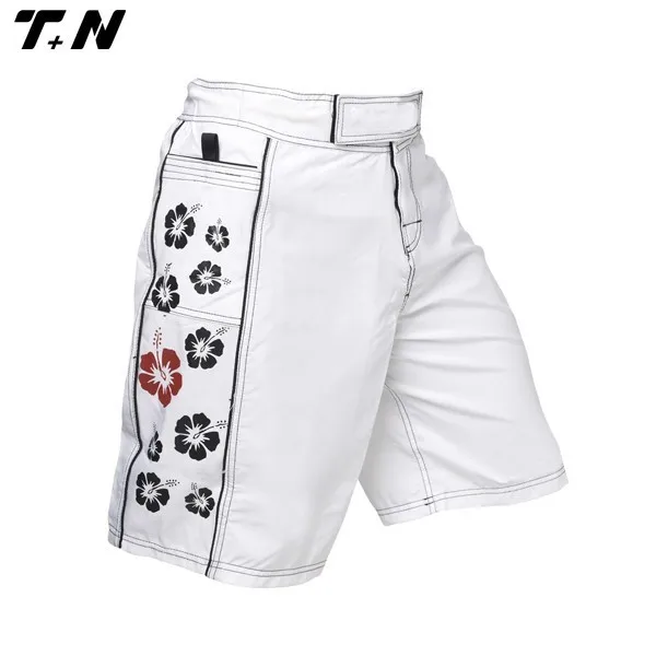 Wholesale Cheap Printed Boxing Shorts Mma Fight Shorts Buy Cheap