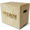 SG-1047,gym jump training wooden plyometrics box,jump benches