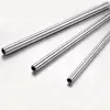 All-season performance 13mm shaft hard rod round linear guide support shf13 for medical machines