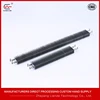 Custom Straight Finned heating elements with good quality