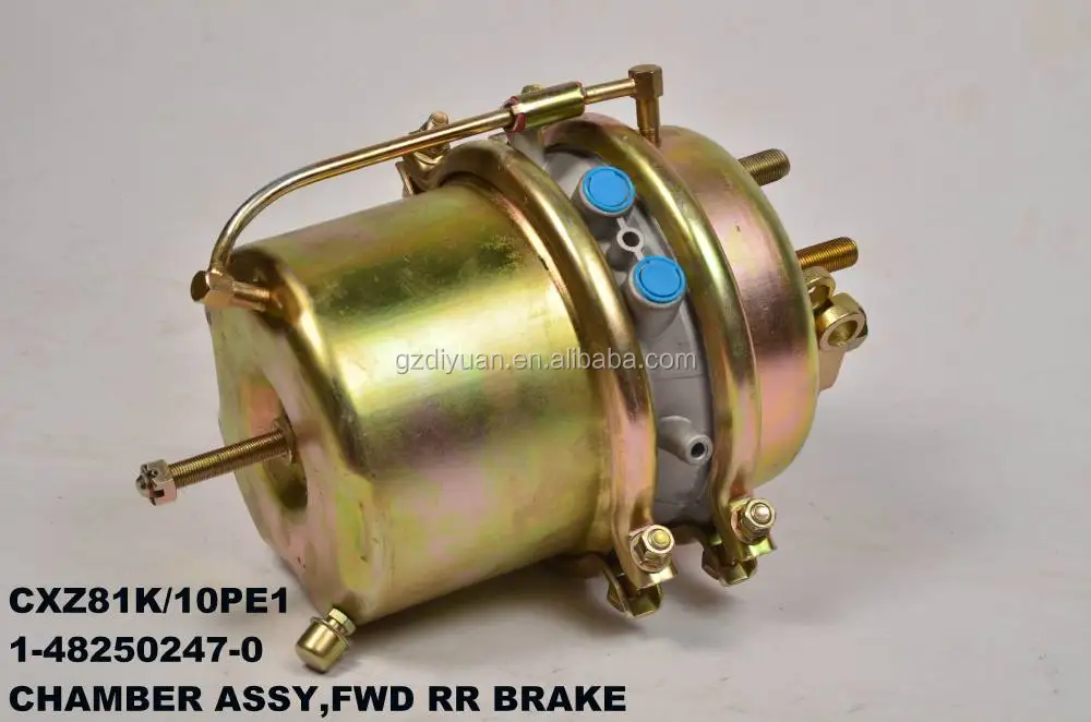 Mk448554 Air Brake Chamber For Fuso Truck Fv515 Buy Mk448554 Air