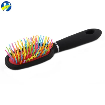 Fj Brand Personalized Wire Hair Comb Manufacturer Custom Fashion Fj Brand Personalized Wire Hair Comb Manufacturer Custom Fashion Combs