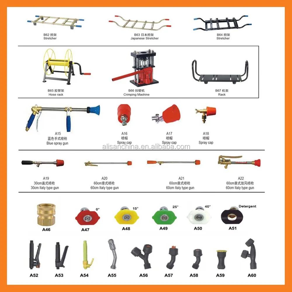 Power Sprayer Accessories Buy Sprayer Accessories,Power Sprayer