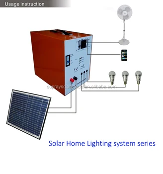 Dc Input Ac Output Solar Home Light System Using For Fans Tv Laptop 200w Panel Sun Charing 12v 100ah Acid Battery Systems Dc Input Ac Output Solar Home Light System Using For Fans Tv Laptop 200w Panel Sun Charing 12v 100ah Acid Battery Systems