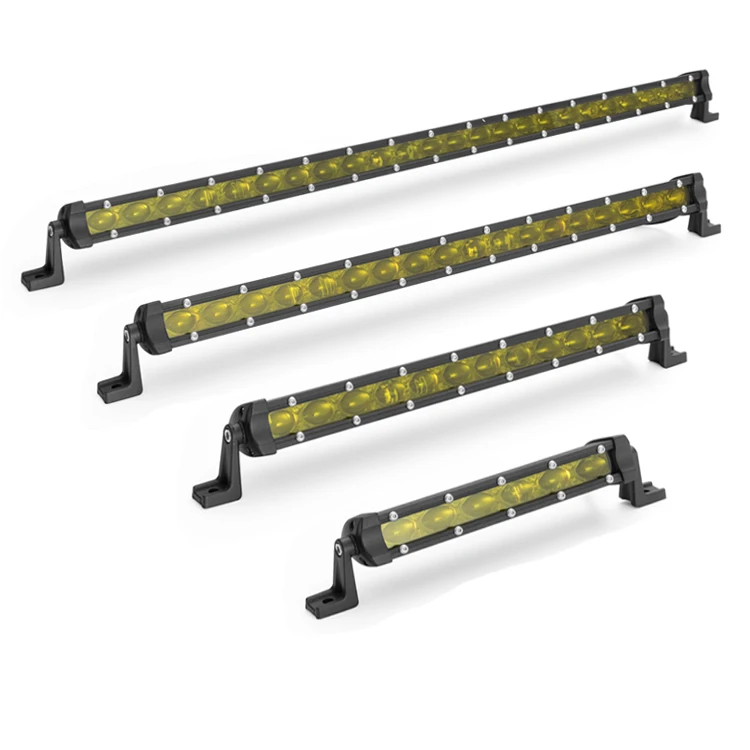 29 led light bar