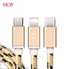 Factory usb virtual 7.1 channel sound adapter type cable c