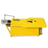 cheap price cnc rebar bender machine with programming system flexible