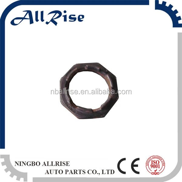 ALLRISE C-38597 Trucks 1403618 1356196 1873183 Axle Nut