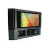 Cheap Price Android Fingerprint Biometric Time Attendance System A5