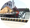 Flyash AAC Block Machine/Automatic Aerated Autoclaved Concrete Block Production Line/AAC Block Clamping Machine
