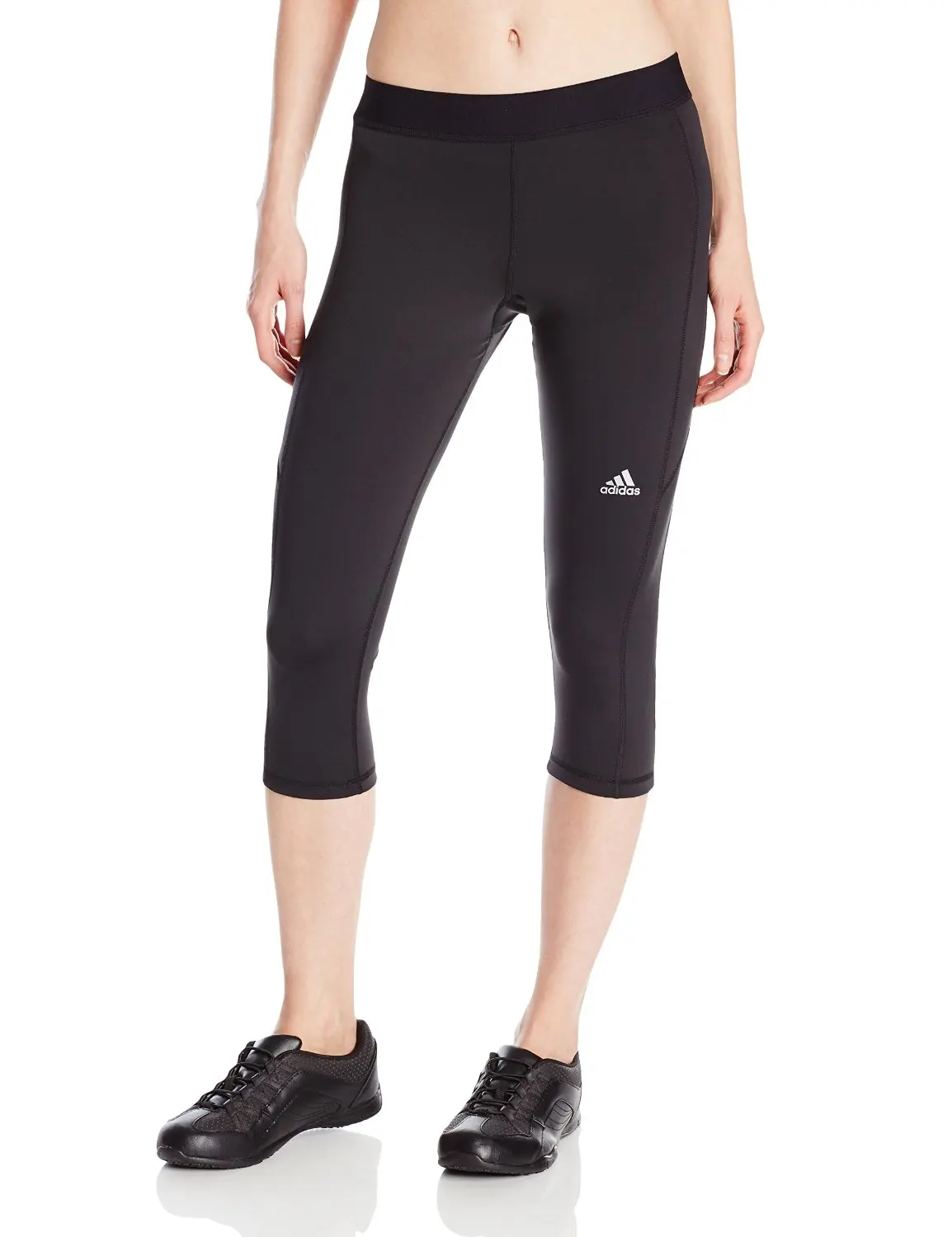 Adidas Climalite Capris