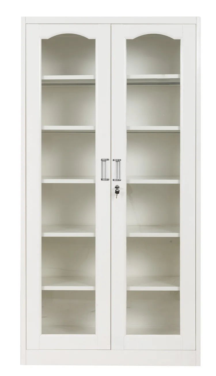 High quality stainless steel medical equipment instrument cabinet in hospital