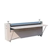 Factory price cardboard box pasting gluing machine