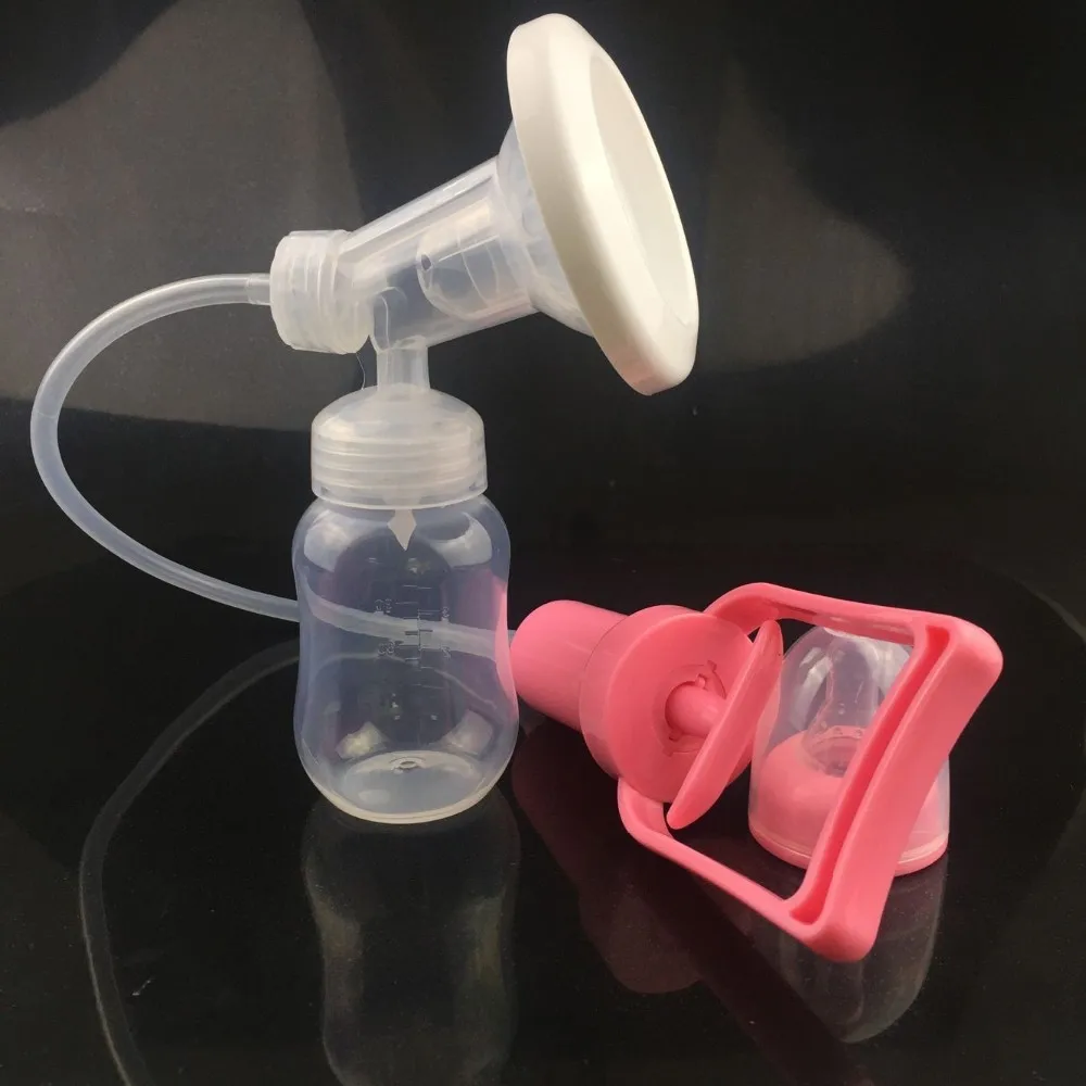 2018 Amazon New Arrival Breastmilk Collection Shells Breast Nursing