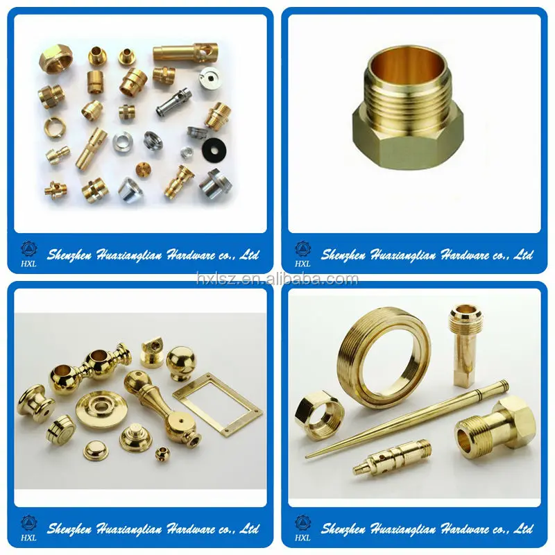 Custom Made Decorative Brass Fasteners From China Manufacturer Buy