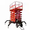 Scissor Lift Table Plans/Scissor Lift Table Platform
