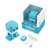 Hot Selling Intelligent Multifunctional Robot, Dancing, Singing, Music, Smart Electronic Robot Toy for Kids Present