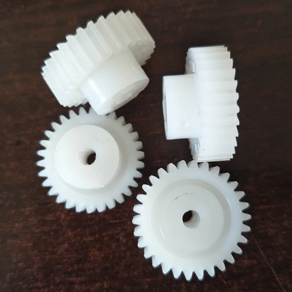 Custom Made Plastic Nylon Small Gears Buy Nylon Small Gears,Small