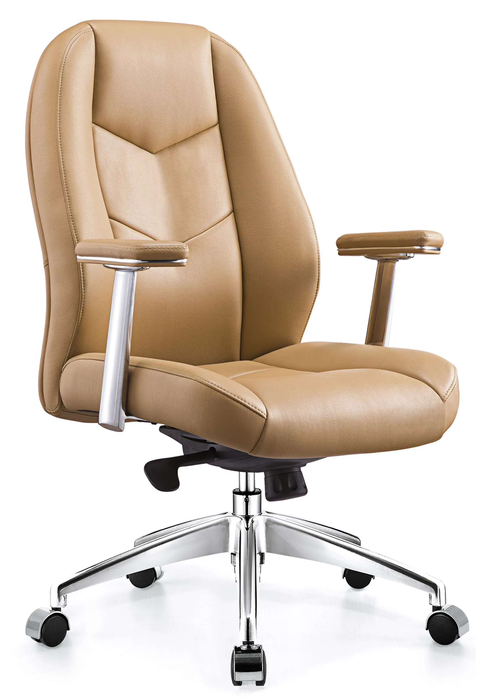 所有行业  家具 软垫家具  软垫椅子   big boss leather swivel