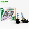 New HB4 9006 12V 51W 3800K Super Bright Second Generation Dawn light auto tuning