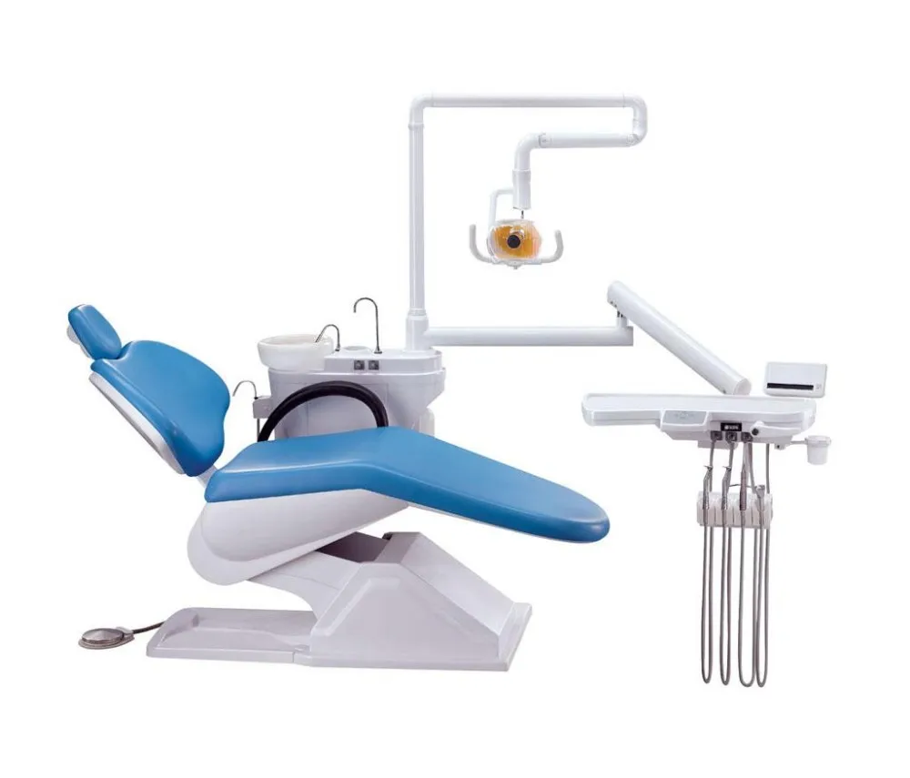 Best Selling 2015 Dental Chair Unit Hot Selling Dental Chair Price