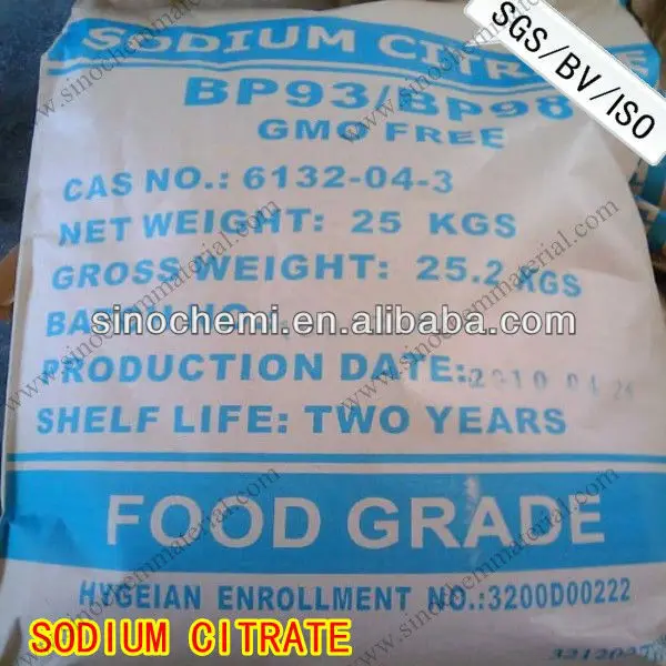 sodium citrate (2)